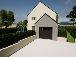 Vente maison 6 pièces Vente maison 6 pièces