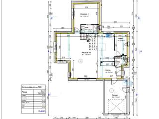 Vente maison 6 pièces Vente maison 6 pièces