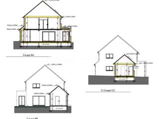 Vente maison 6 pièces Vente maison 6 pièces