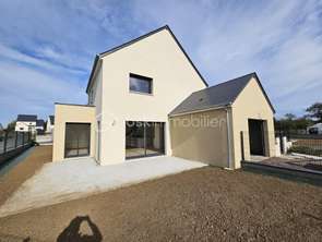 Vente Maison 4 chambresLongues-sur-Mer
