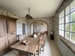 Vente Maison 3 chambresLongues-sur-Mer