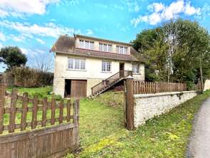 Vente Maison 3 chambresLongues-sur-Mer
