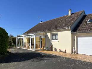 Photo Vente maison Longues-sur-Mer