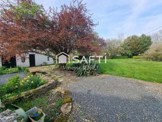 Vente maison 3 pièces Vente maison 3 pièces