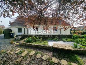 Vente Maison 2 chambresLongues-sur-Mer