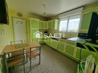 Vente maison 3 pièces Vente maison 3 pièces
