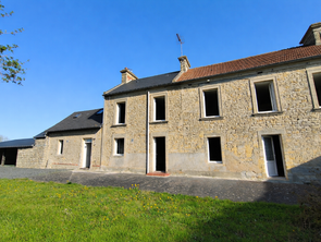 Vente Maison 3 chambresLongues-sur-Mer