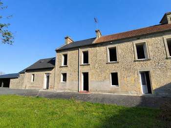 Vente maison 5 pièces Longues-sur-Mer 14