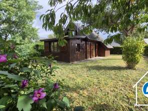 Vente Maison 2 chambresLongues-sur-Mer