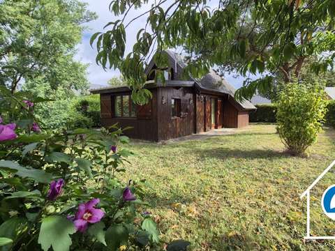 Vente maison 4 pièces Longues-sur-Mer 14