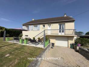 Vente Maison 3 chambresLongues-sur-Mer