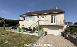 Photo Vente maison Longues-sur-Mer