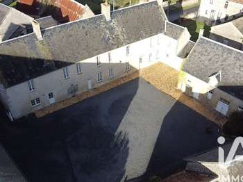 Vente maison 9 pièces Longues-sur-Mer 14