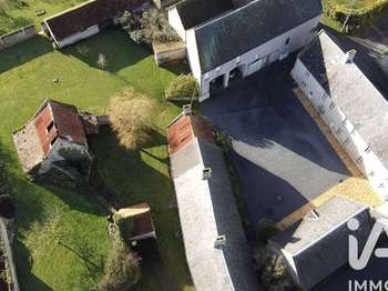 Vente maison 9 pièces