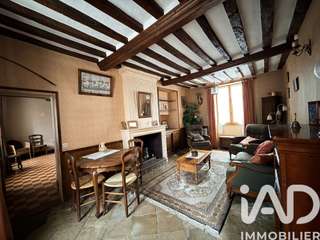 Vente maison 9 pièces