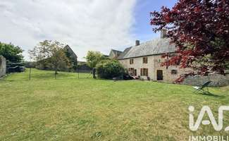 Photo Vente maison Longues-sur-Mer