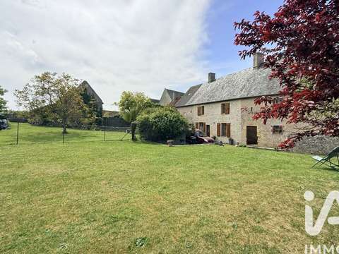 Vente maison 3 pièces Longues-sur-Mer 14