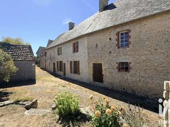 Vente Maison 2 chambresLongues-sur-Mer