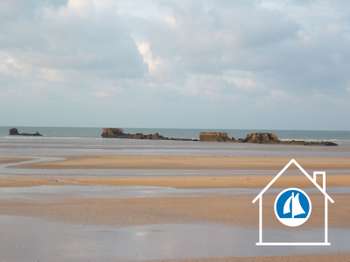 Vente Maison 3 chambresLongues-sur-Mer