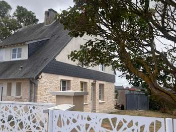 Vente Maison 3 chambresLongues-sur-Mer