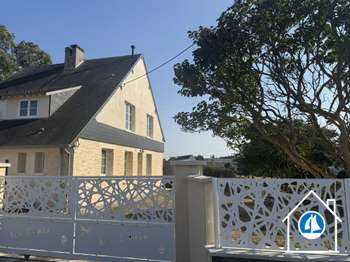 Vente Maison 3 chambresLongues-sur-Mer