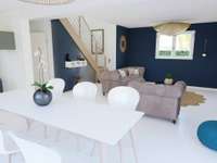 Vente maison