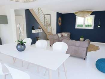 Vente maison