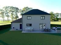 Vente maison