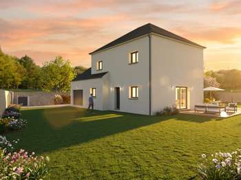 Vente Maison 4 chambresLongues-sur-Mer