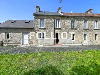 Vente Maison 3 chambresLongues-sur-Mer