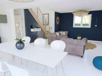 Vente maison