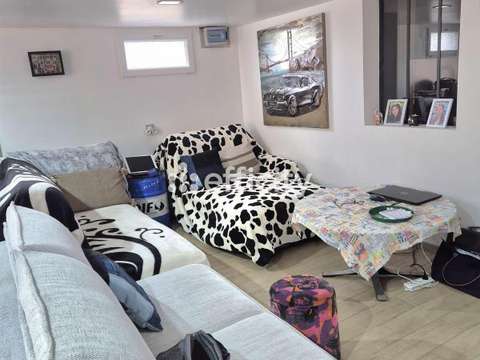 Vente maison 4 pièces Longueville 14