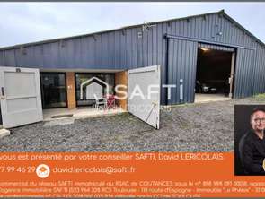 Vente Maison 3 chambresLongueville