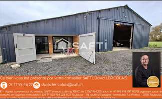 Photo Vente maison Longueville