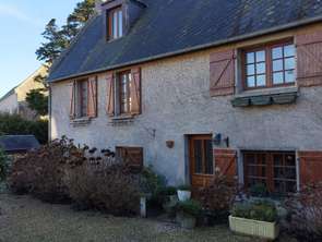 Vente Maison 5 piècesLongueville