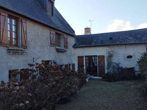 Vente maison 5 pièces Vente maison 5 pièces
