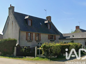 Vente Maison 4 chambresLongueville