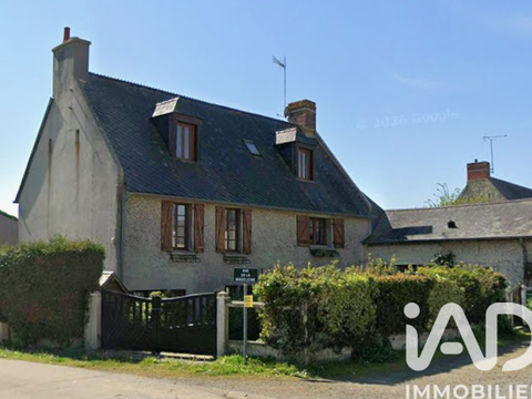 Vente maison 7 pièces Longueville 14