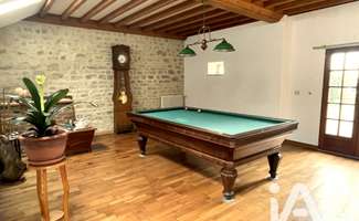 Photo Vente maison Longueville