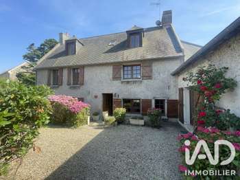 Vente maison 7 pièces Longueville 14
