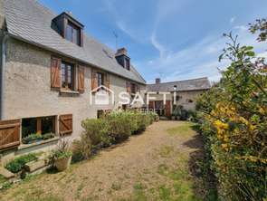 Vente Maison 3 chambresLongueville