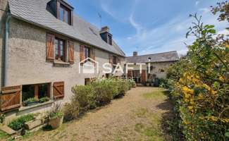 Photo Vente maison Longueville