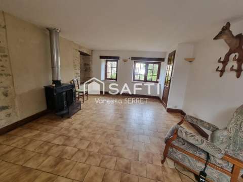 Vente maison 5 pièces Vente maison 5 pièces