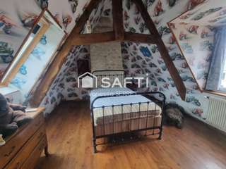 Vente maison 5 pièces Vente maison 5 pièces