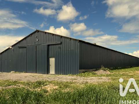 Vente maison 4 pièces Longueville 14