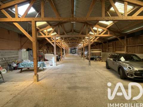 Vente maison 4 pièces Longueville 14