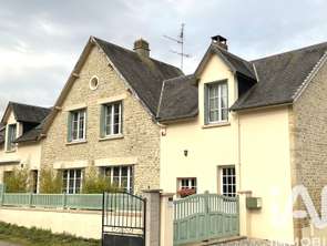 Vente Maison 7 piècesLongueville