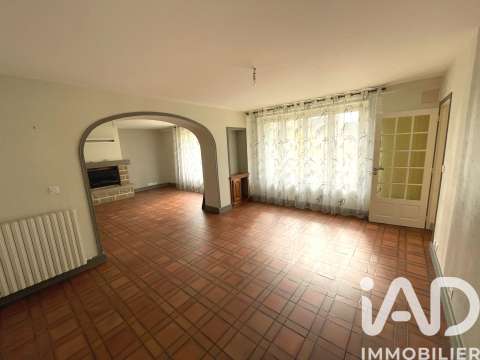 Vente maison 7 pièces Vente maison 7 pièces