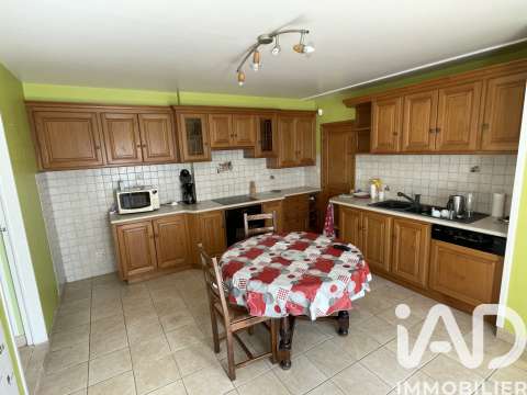 Vente maison 7 pièces Vente maison 7 pièces
