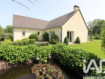 Vente maison 7 pièces Longueville 14